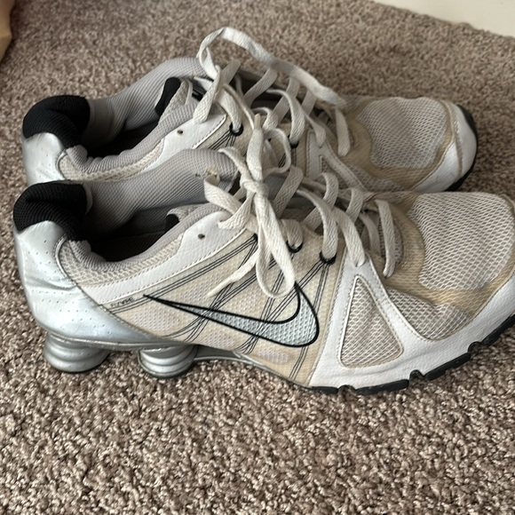 Nike shox mens size 12 - Picture 3 of 4